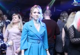 Клуб-ресторан "CCCР" 17 февраля 2018 г, Шоу - балет "ХОТ АМИГОС" г. Владимир