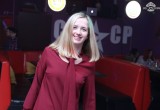 Клуб-ресторан "CCCР" 17 февраля 2018 г, Шоу - балет "ХОТ АМИГОС" г. Владимир