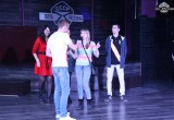 Клуб-ресторан "CCCР" 17 февраля 2018 г, Шоу - балет "ХОТ АМИГОС" г. Владимир