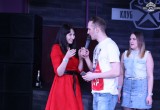 Клуб-ресторан "CCCР" 17 февраля 2018 г, Шоу - балет "ХОТ АМИГОС" г. Владимир