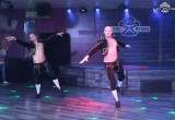 Клуб-ресторан "CCCР" 17 февраля 2018 г, Шоу - балет "ХОТ АМИГОС" г. Владимир