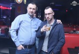 Клуб-ресторан "CCCР" 17 февраля 2018 г, Шоу - балет "ХОТ АМИГОС" г. Владимир