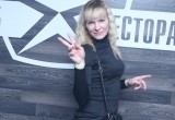 Клуб-ресторан "CCCР" 17 февраля 2018 г, Шоу - балет "ХОТ АМИГОС" г. Владимир