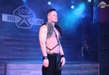 Клуб-ресторан "CCCР" 17 февраля 2018 г, Шоу - балет "ХОТ АМИГОС" г. Владимир