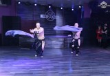 Клуб-ресторан "CCCР" 17 февраля 2018 г, Шоу - балет "ХОТ АМИГОС" г. Владимир