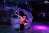 Клуб-ресторан "CCCР" 17 февраля 2018 г, Шоу - балет "ХОТ АМИГОС" г. Владимир