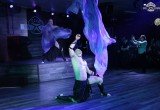 Клуб-ресторан "CCCР" 17 февраля 2018 г, Шоу - балет "ХОТ АМИГОС" г. Владимир