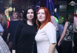 Клуб-ресторан "CCCР" 17 февраля 2018 г, Шоу - балет "ХОТ АМИГОС" г. Владимир