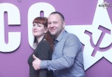 Клуб-ресторан "CCCР" 17 февраля 2018 г, Шоу - балет "ХОТ АМИГОС" г. Владимир