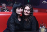 Клуб-ресторан "CCCР" 17 февраля 2018 г, Шоу - балет "ХОТ АМИГОС" г. Владимир