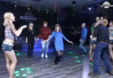 Клуб-ресторан "CCCР" 23 февраля 2018 г, Шоу - балет "КЭШ" г. Ярославль
