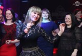 Клуб-ресторан "CCCР" 3 марта 2018 г, Шоу - балет "ЕВРОПА" г. Череповец
