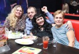 Клуб-ресторан "CCCР" 3 марта 2018 г, Шоу - балет "ЕВРОПА" г. Череповец