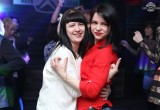 Клуб-ресторан "CCCР" 3 марта 2018 г, Шоу - балет "ЕВРОПА" г. Череповец