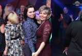 Клуб-ресторан "CCCР" 3 марта 2018 г, Шоу - балет "ЕВРОПА" г. Череповец