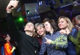Клуб-ресторан "CCCР" 3 марта 2018 г, Шоу - балет "ЕВРОПА" г. Череповец