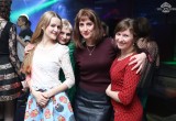 Клуб-ресторан "CCCР" 3 марта 2018 г, Шоу - балет "ЕВРОПА" г. Череповец