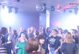 Клуб-ресторан "CCCР" 3 марта 2018 г, Шоу - балет "ЕВРОПА" г. Череповец