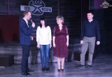 Клуб-ресторан "CCCР" 3 марта 2018 г, Шоу - балет "ЕВРОПА" г. Череповец