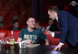 Клуб-ресторан "CCCР" 3 марта 2018 г, Шоу - балет "ЕВРОПА" г. Череповец