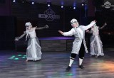 Клуб-ресторан "CCCР" 3 марта 2018 г, Шоу - балет "ЕВРОПА" г. Череповец