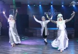 Клуб-ресторан "CCCР" 3 марта 2018 г, Шоу - балет "ЕВРОПА" г. Череповец