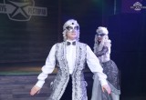 Клуб-ресторан "CCCР" 3 марта 2018 г, Шоу - балет "ЕВРОПА" г. Череповец