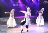 Клуб-ресторан "CCCР" 3 марта 2018 г, Шоу - балет "ЕВРОПА" г. Череповец