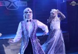 Клуб-ресторан "CCCР" 3 марта 2018 г, Шоу - балет "ЕВРОПА" г. Череповец