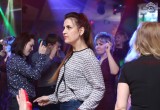 Клуб-ресторан "CCCР" 3 марта 2018 г, Шоу - балет "ЕВРОПА" г. Череповец