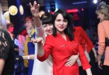 Клуб-ресторан "CCCР" 3 марта 2018 г, Шоу - балет "ЕВРОПА" г. Череповец