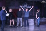 Клуб-ресторан "CCCР" 3 марта 2018 г, Шоу - балет "ЕВРОПА" г. Череповец