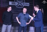Клуб-ресторан "CCCР" 3 марта 2018 г, Шоу - балет "ЕВРОПА" г. Череповец