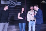Клуб-ресторан "CCCР" 3 марта 2018 г, Шоу - балет "ЕВРОПА" г. Череповец