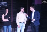 Клуб-ресторан "CCCР" 3 марта 2018 г, Шоу - балет "ЕВРОПА" г. Череповец