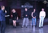 Клуб-ресторан "CCCР" 3 марта 2018 г, Шоу - балет "ЕВРОПА" г. Череповец