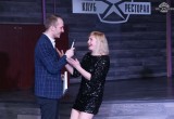 Клуб-ресторан "CCCР" 3 марта 2018 г, Шоу - балет "ЕВРОПА" г. Череповец
