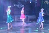 Клуб-ресторан "CCCР" 3 марта 2018 г, Шоу - балет "ЕВРОПА" г. Череповец