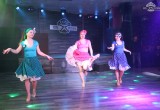 Клуб-ресторан "CCCР" 3 марта 2018 г, Шоу - балет "ЕВРОПА" г. Череповец