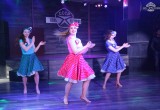 Клуб-ресторан "CCCР" 3 марта 2018 г, Шоу - балет "ЕВРОПА" г. Череповец