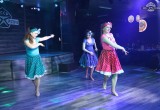 Клуб-ресторан "CCCР" 3 марта 2018 г, Шоу - балет "ЕВРОПА" г. Череповец