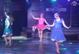 Клуб-ресторан "CCCР" 3 марта 2018 г, Шоу - балет "ЕВРОПА" г. Череповец