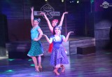 Клуб-ресторан "CCCР" 3 марта 2018 г, Шоу - балет "ЕВРОПА" г. Череповец