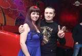 Клуб-ресторан "CCCР" 3 марта 2018 г, Шоу - балет "ЕВРОПА" г. Череповец