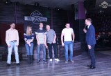 Клуб-ресторан "CCCР" 3 марта 2018 г, Шоу - балет "ЕВРОПА" г. Череповец