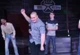 Клуб-ресторан "CCCР" 3 марта 2018 г, Шоу - балет "ЕВРОПА" г. Череповец