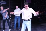 Клуб-ресторан "CCCР" 3 марта 2018 г, Шоу - балет "ЕВРОПА" г. Череповец