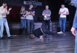 Клуб-ресторан "CCCР" 3 марта 2018 г, Шоу - балет "ЕВРОПА" г. Череповец