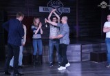 Клуб-ресторан "CCCР" 3 марта 2018 г, Шоу - балет "ЕВРОПА" г. Череповец