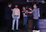 Клуб-ресторан "CCCР" 3 марта 2018 г, Шоу - балет "ЕВРОПА" г. Череповец